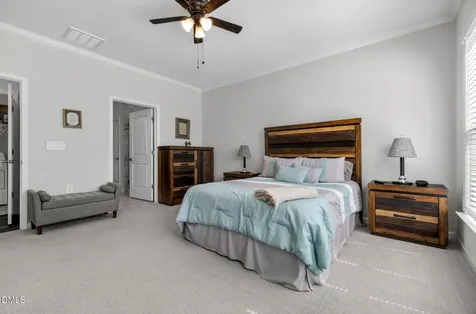 716 Haven Peak Lane Wake Forest NC 27587