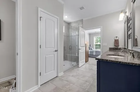716 Haven Peak Lane Wake Forest NC 27587