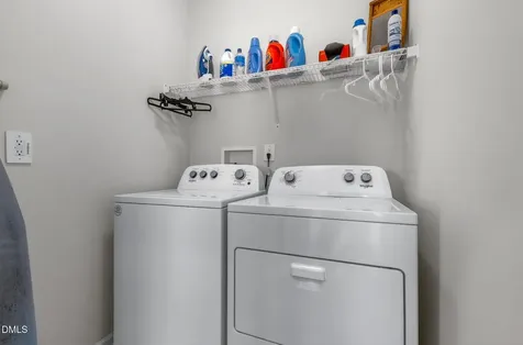 716 Haven Peak Lane Wake Forest NC 27587