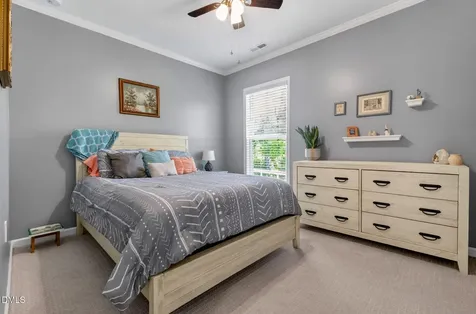 716 Haven Peak Lane Wake Forest NC 27587