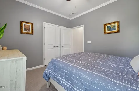 716 Haven Peak Lane Wake Forest NC 27587