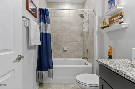 716 Haven Peak Lane Wake Forest NC 27587