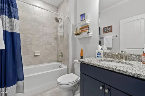 716 Haven Peak Lane Wake Forest NC 27587