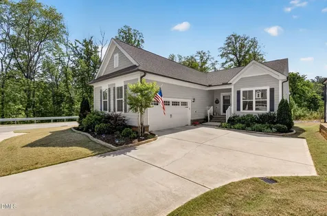 716 Haven Peak Lane Wake Forest NC 27587