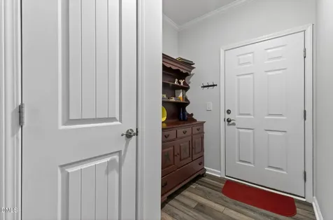 716 Haven Peak Lane Wake Forest NC 27587