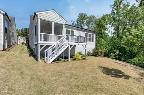 716 Haven Peak Lane Wake Forest NC 27587