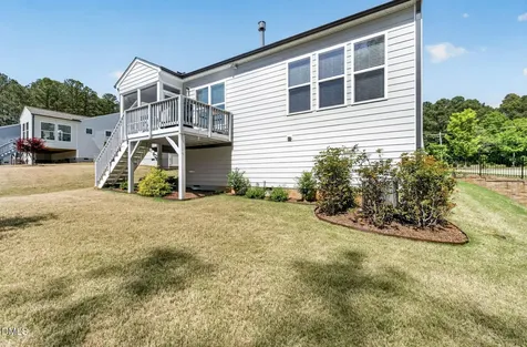 716 Haven Peak Lane Wake Forest NC 27587