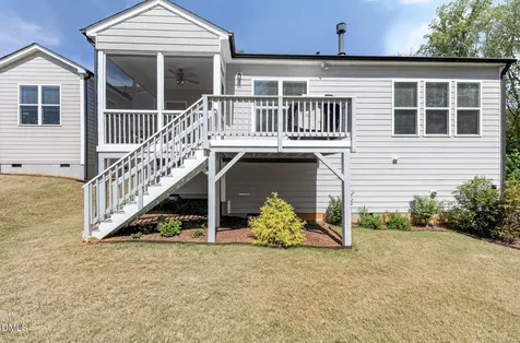 716 Haven Peak Lane Wake Forest NC 27587