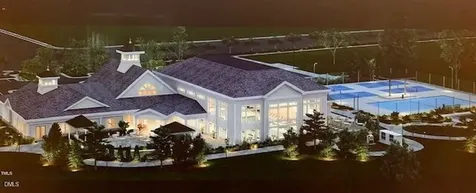 716 Haven Peak Lane Wake Forest NC 27587