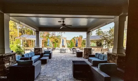 716 Haven Peak Lane Wake Forest NC 27587
