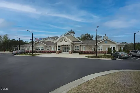 716 Haven Peak Lane Wake Forest NC 27587