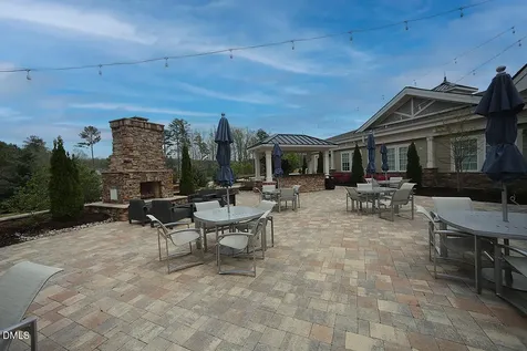 716 Haven Peak Lane Wake Forest NC 27587