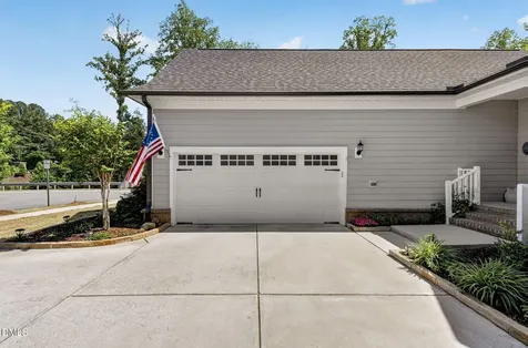 716 Haven Peak Lane Wake Forest NC 27587