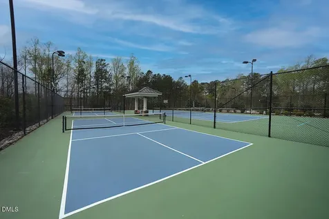 716 Haven Peak Lane Wake Forest NC 27587