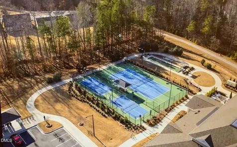 716 Haven Peak Lane Wake Forest NC 27587