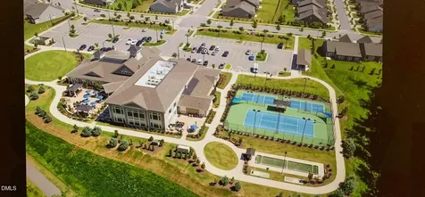 716 Haven Peak Lane Wake Forest NC 27587