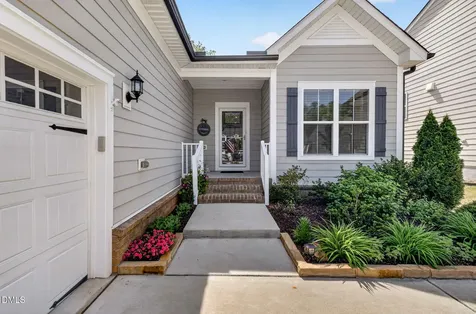 716 Haven Peak Lane Wake Forest NC 27587