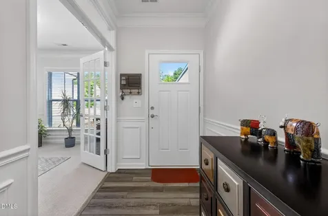 716 Haven Peak Lane Wake Forest NC 27587