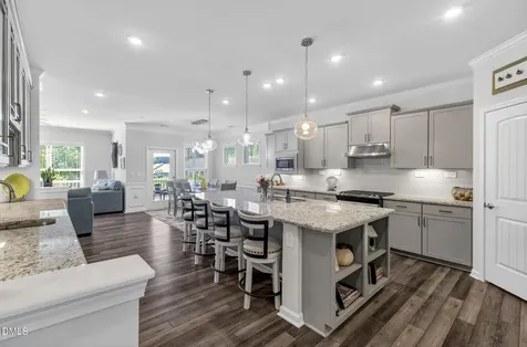 716 Haven Peak Lane Wake Forest NC 27587