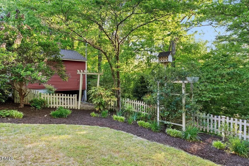 84 Weybossett Road Henderson NC 27537