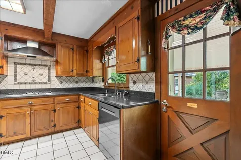 84 Weybossett Road Henderson NC 27537