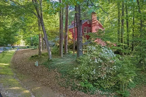 84 Weybossett Road Henderson NC 27537