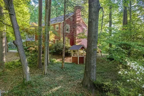 84 Weybossett Road Henderson NC 27537