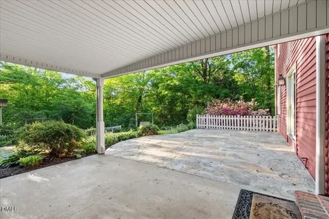 84 Weybossett Road Henderson NC 27537