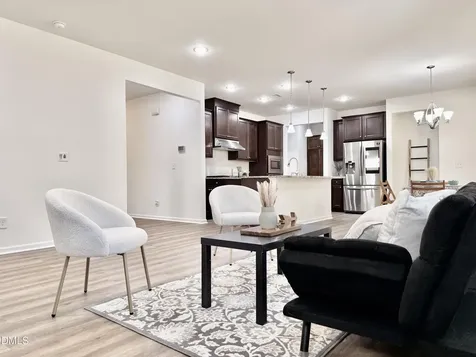 3369 Lovage Drive Apex NC 27502