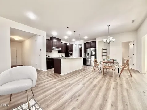 3369 Lovage Drive Apex NC 27502
