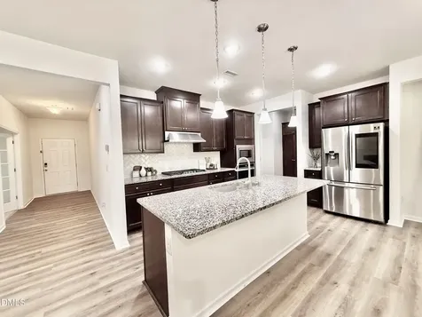 3369 Lovage Drive Apex NC 27502