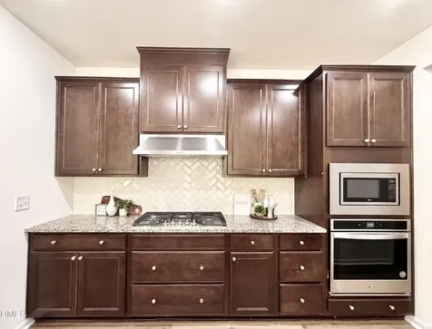 3369 Lovage Drive Apex NC 27502