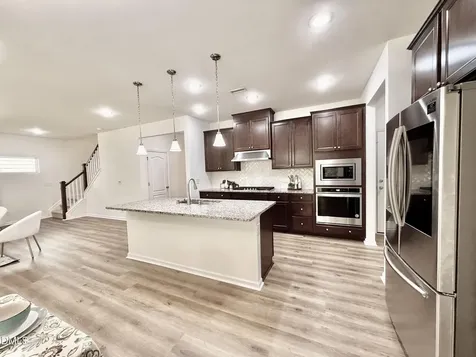 3369 Lovage Drive Apex NC 27502