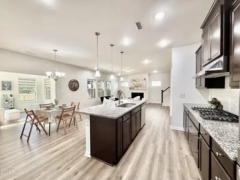 3369 Lovage Drive Apex NC 27502