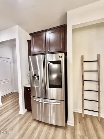 3369 Lovage Drive Apex NC 27502