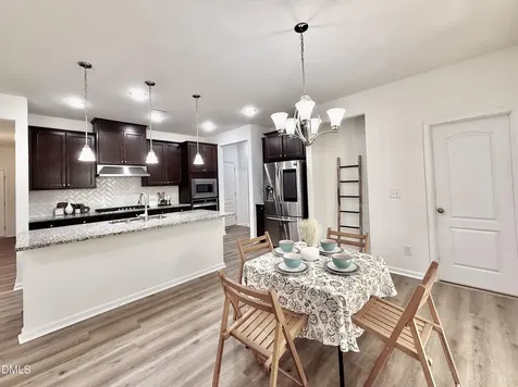 3369 Lovage Drive Apex NC 27502