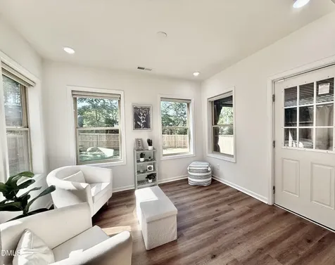3369 Lovage Drive Apex NC 27502