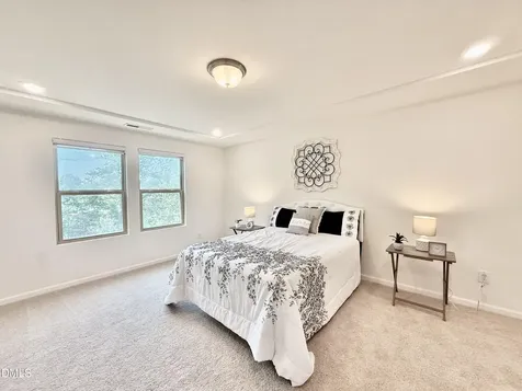 3369 Lovage Drive Apex NC 27502