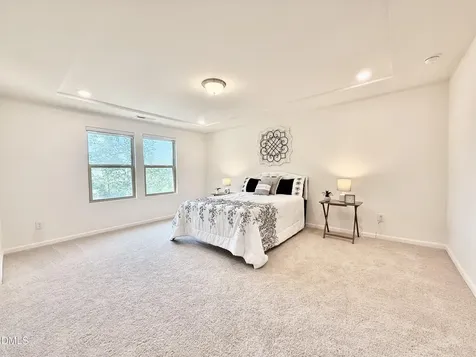 3369 Lovage Drive Apex NC 27502