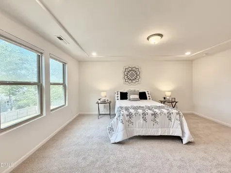 3369 Lovage Drive Apex NC 27502