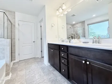 3369 Lovage Drive Apex NC 27502