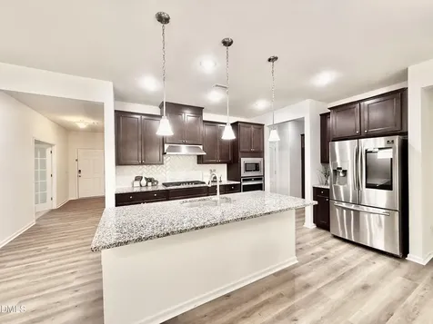 3369 Lovage Drive Apex NC 27502