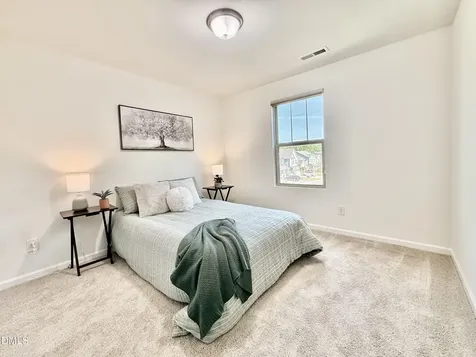 3369 Lovage Drive Apex NC 27502