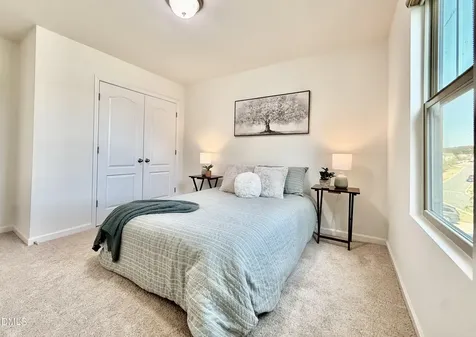 3369 Lovage Drive Apex NC 27502