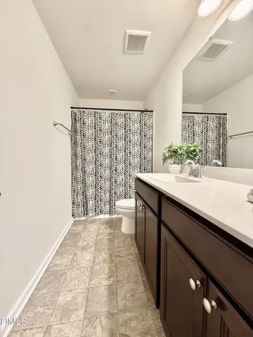 3369 Lovage Drive Apex NC 27502