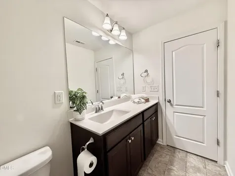 3369 Lovage Drive Apex NC 27502