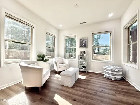 3369 Lovage Drive Apex NC 27502