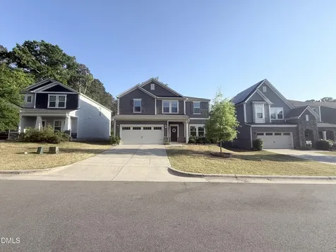 3369 Lovage Drive Apex NC 27502
