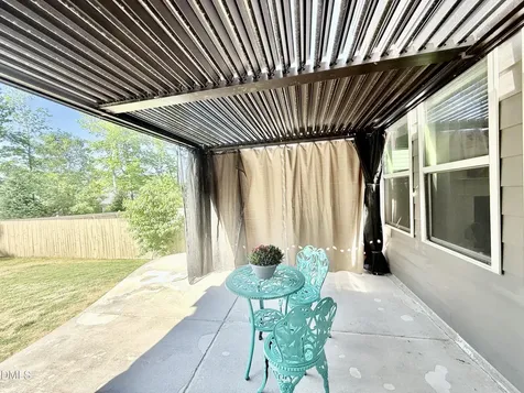 3369 Lovage Drive Apex NC 27502