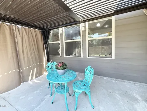 3369 Lovage Drive Apex NC 27502